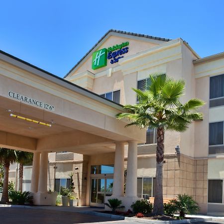 Holiday Inn Express San Diego - Otay Mesa, An Ihg Hotel Eksteriør billede