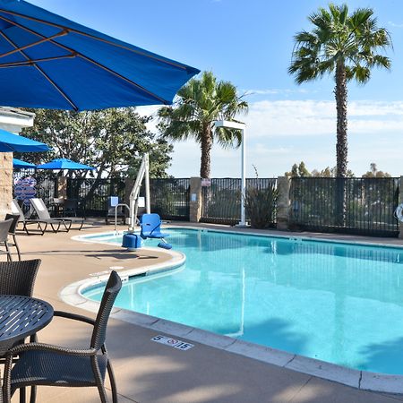 Holiday Inn Express San Diego - Otay Mesa, An Ihg Hotel Eksteriør billede
