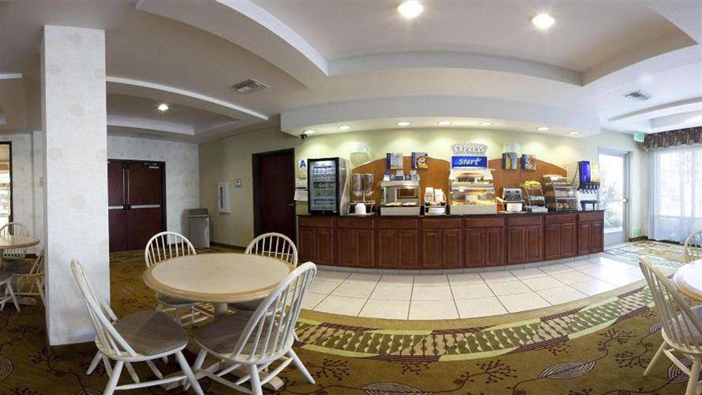 Holiday Inn Express San Diego - Otay Mesa, An Ihg Hotel Eksteriør billede