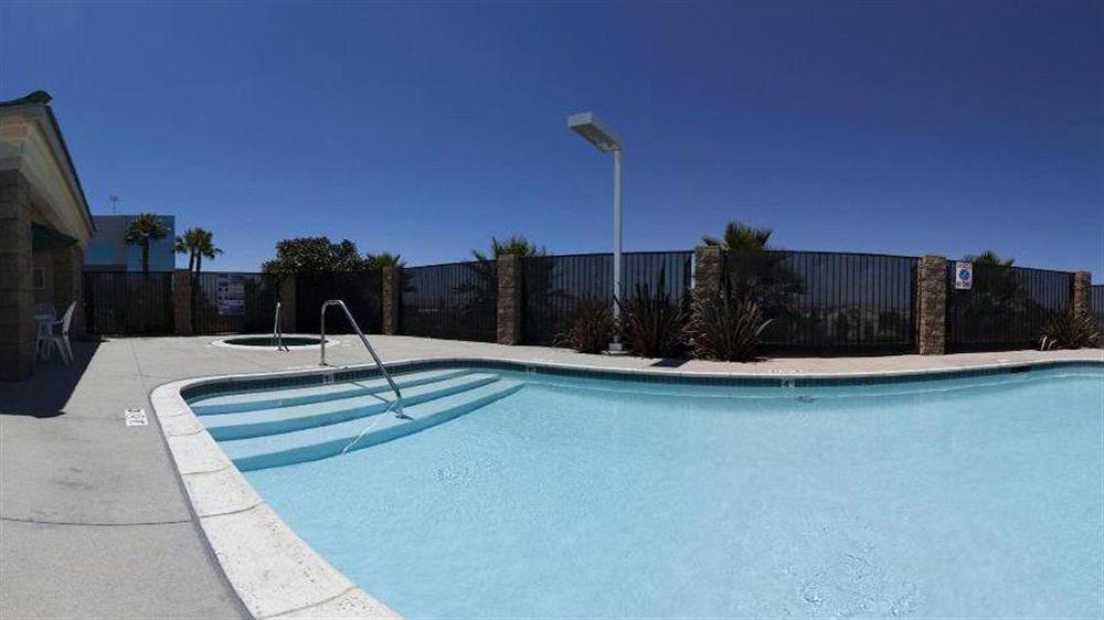 Holiday Inn Express San Diego - Otay Mesa, An Ihg Hotel Eksteriør billede