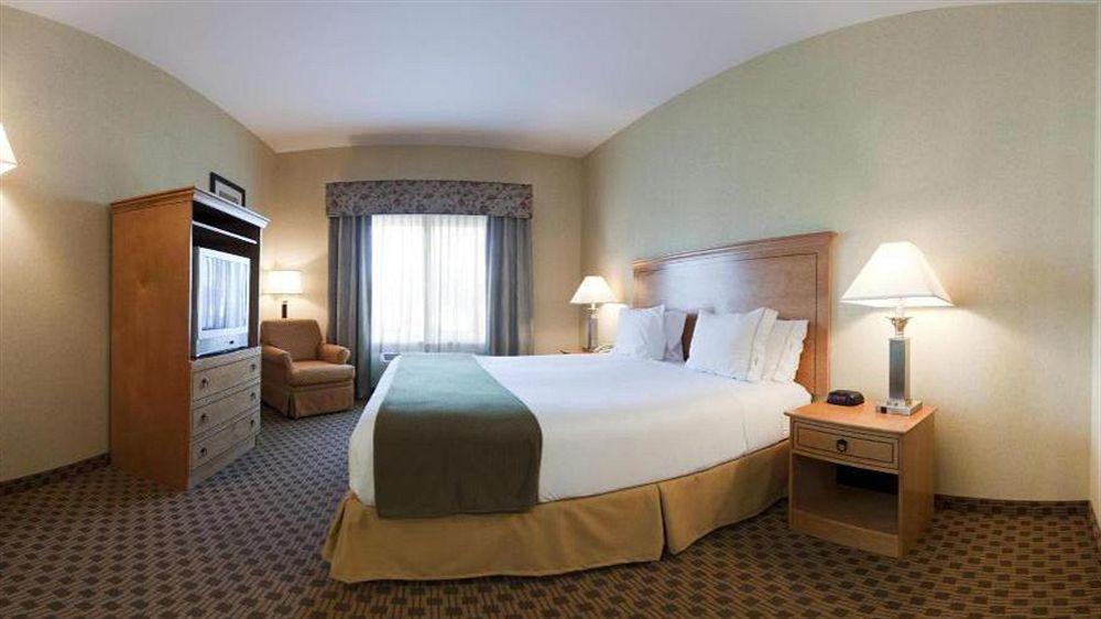 Holiday Inn Express San Diego - Otay Mesa, An Ihg Hotel Eksteriør billede