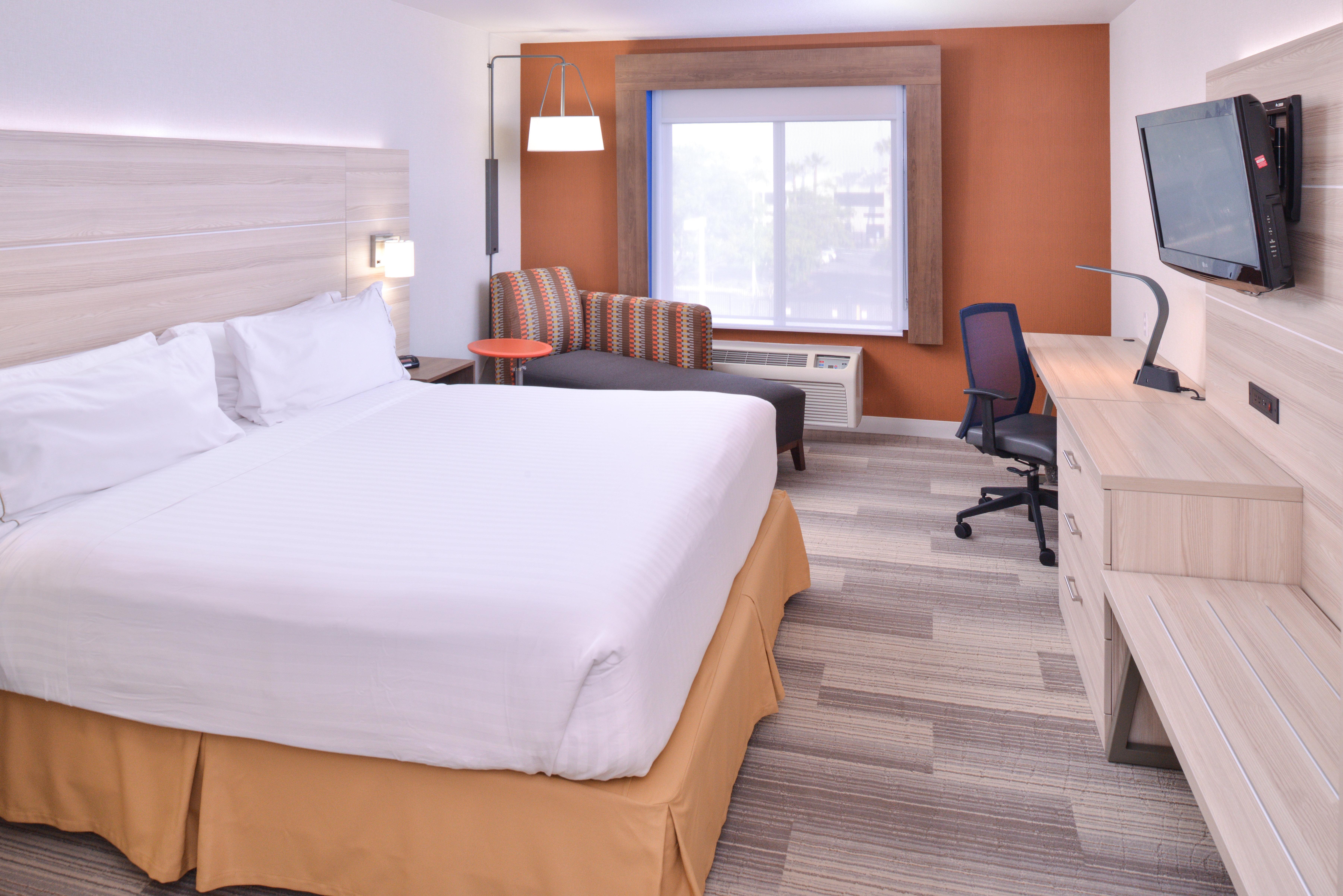 Holiday Inn Express San Diego - Otay Mesa, An Ihg Hotel Eksteriør billede