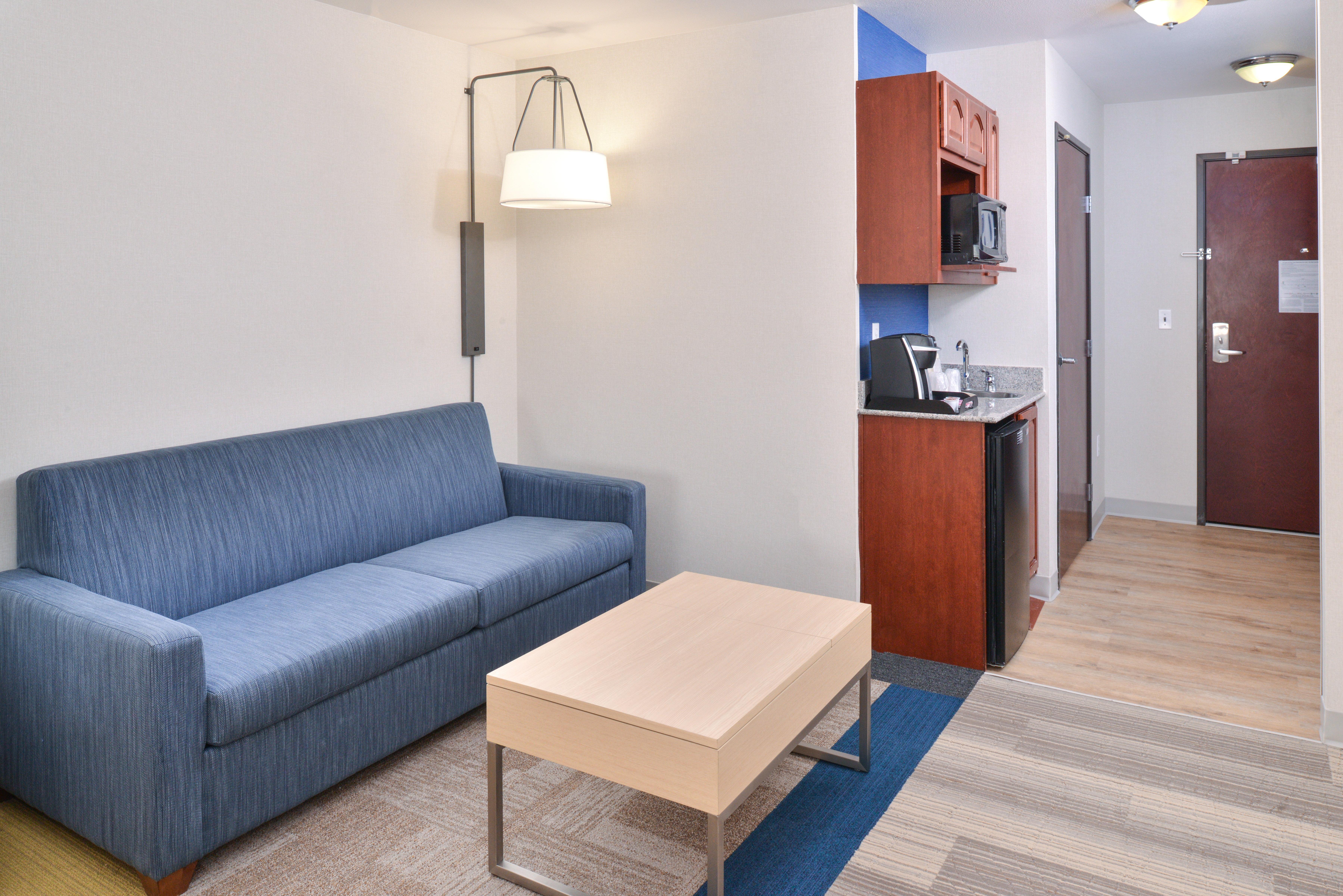 Holiday Inn Express San Diego - Otay Mesa, An Ihg Hotel Eksteriør billede