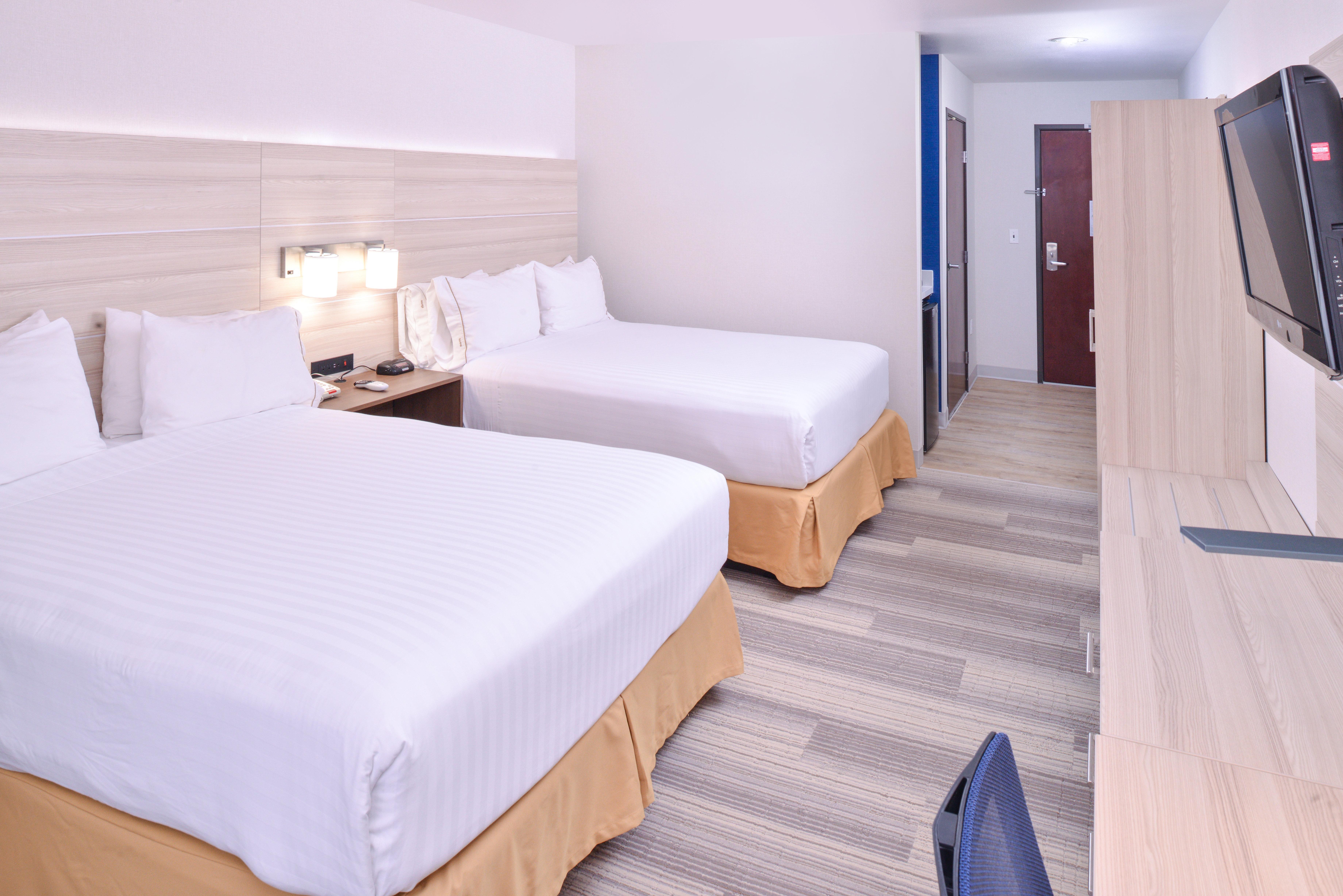 Holiday Inn Express San Diego - Otay Mesa, An Ihg Hotel Eksteriør billede