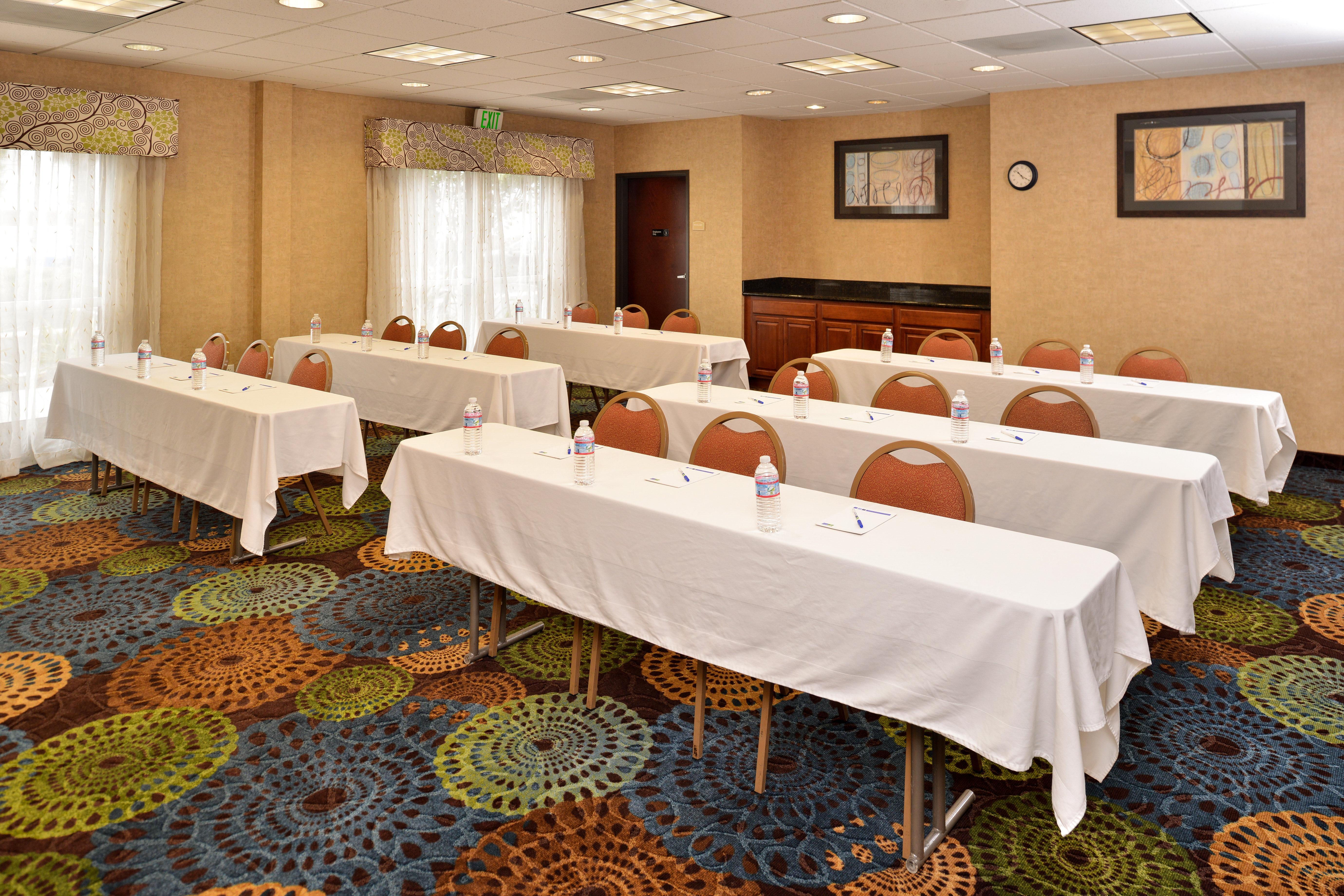 Holiday Inn Express San Diego - Otay Mesa, An Ihg Hotel Eksteriør billede