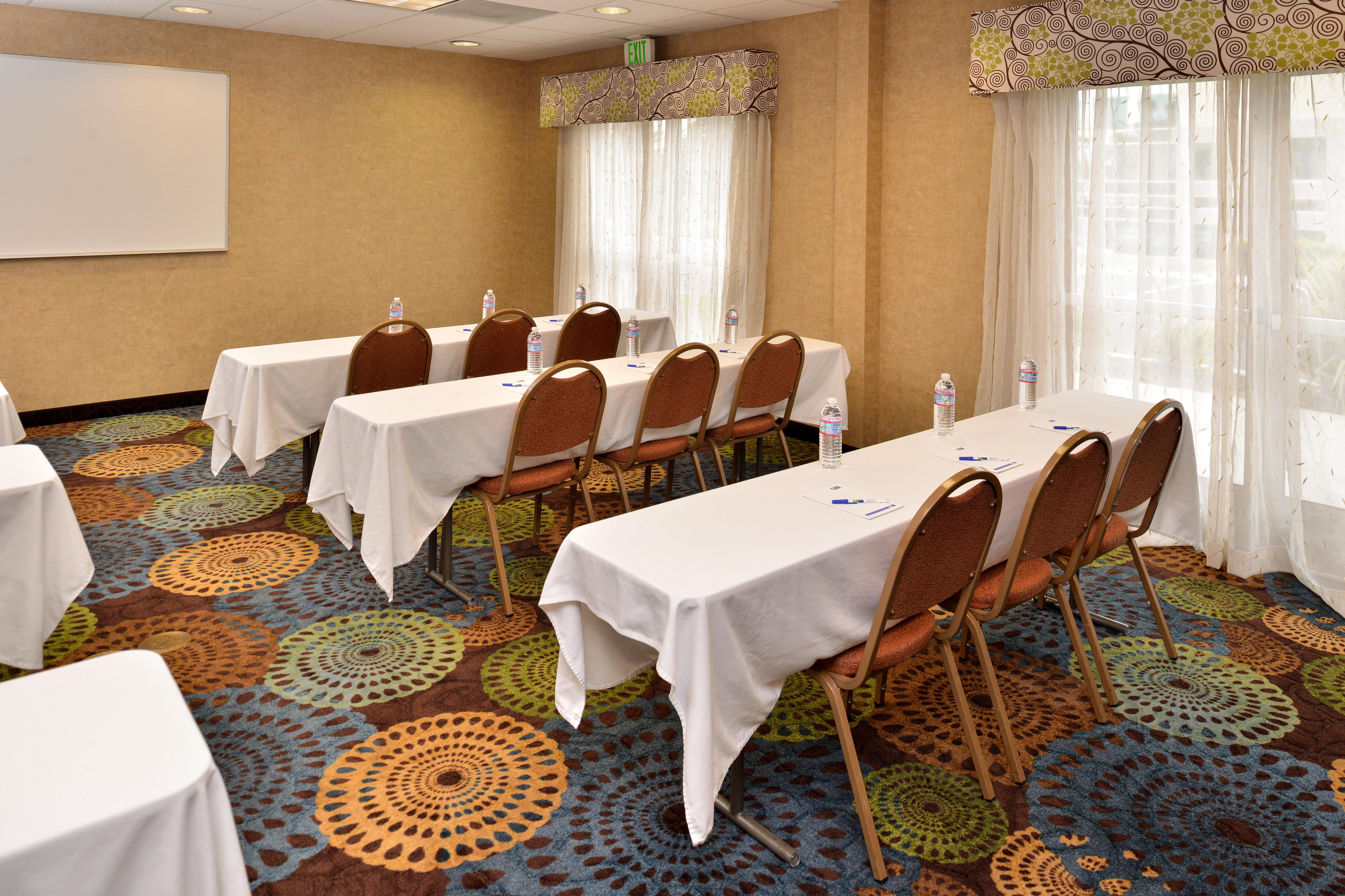 Holiday Inn Express San Diego - Otay Mesa, An Ihg Hotel Eksteriør billede