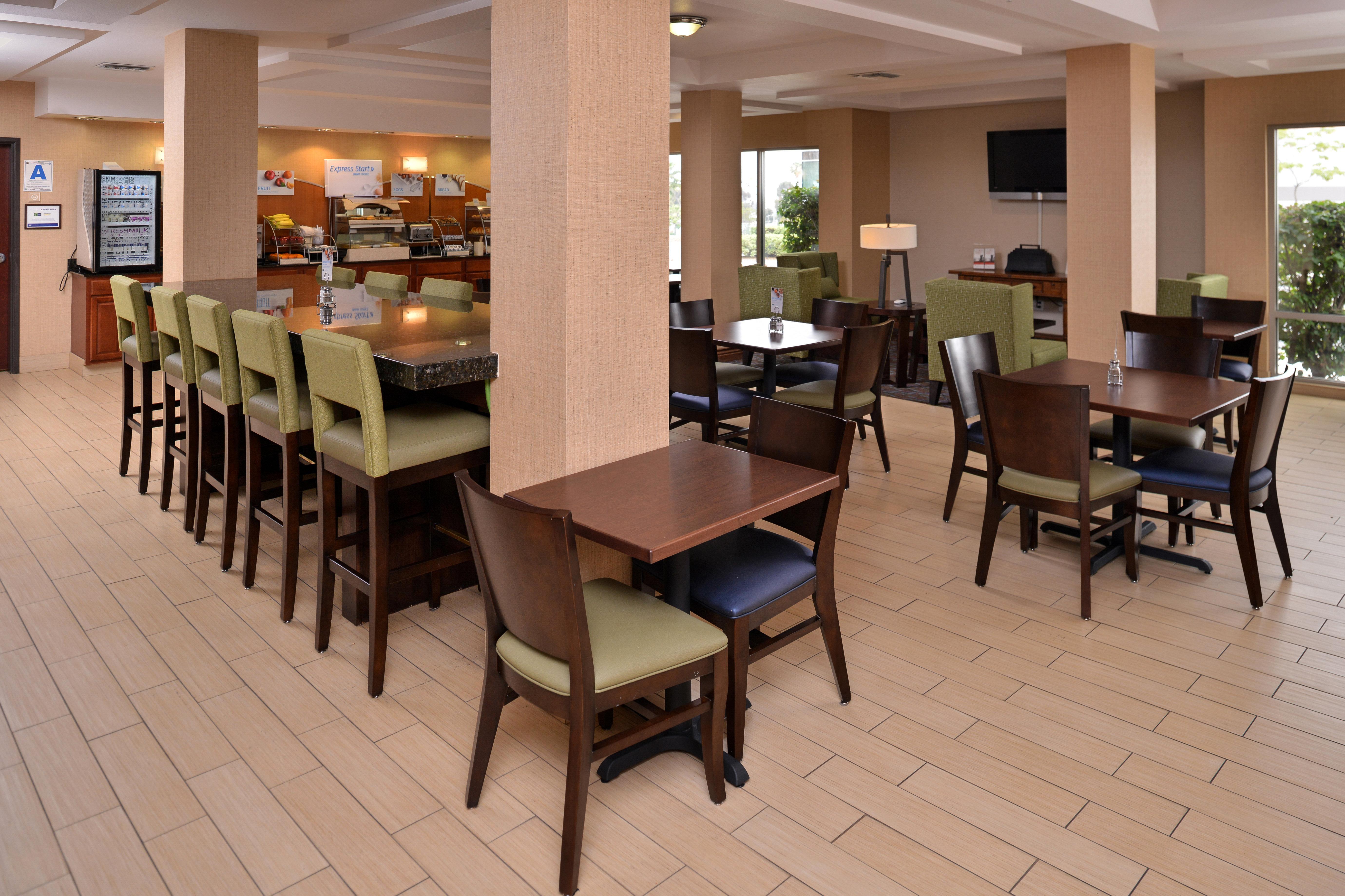 Holiday Inn Express San Diego - Otay Mesa, An Ihg Hotel Eksteriør billede
