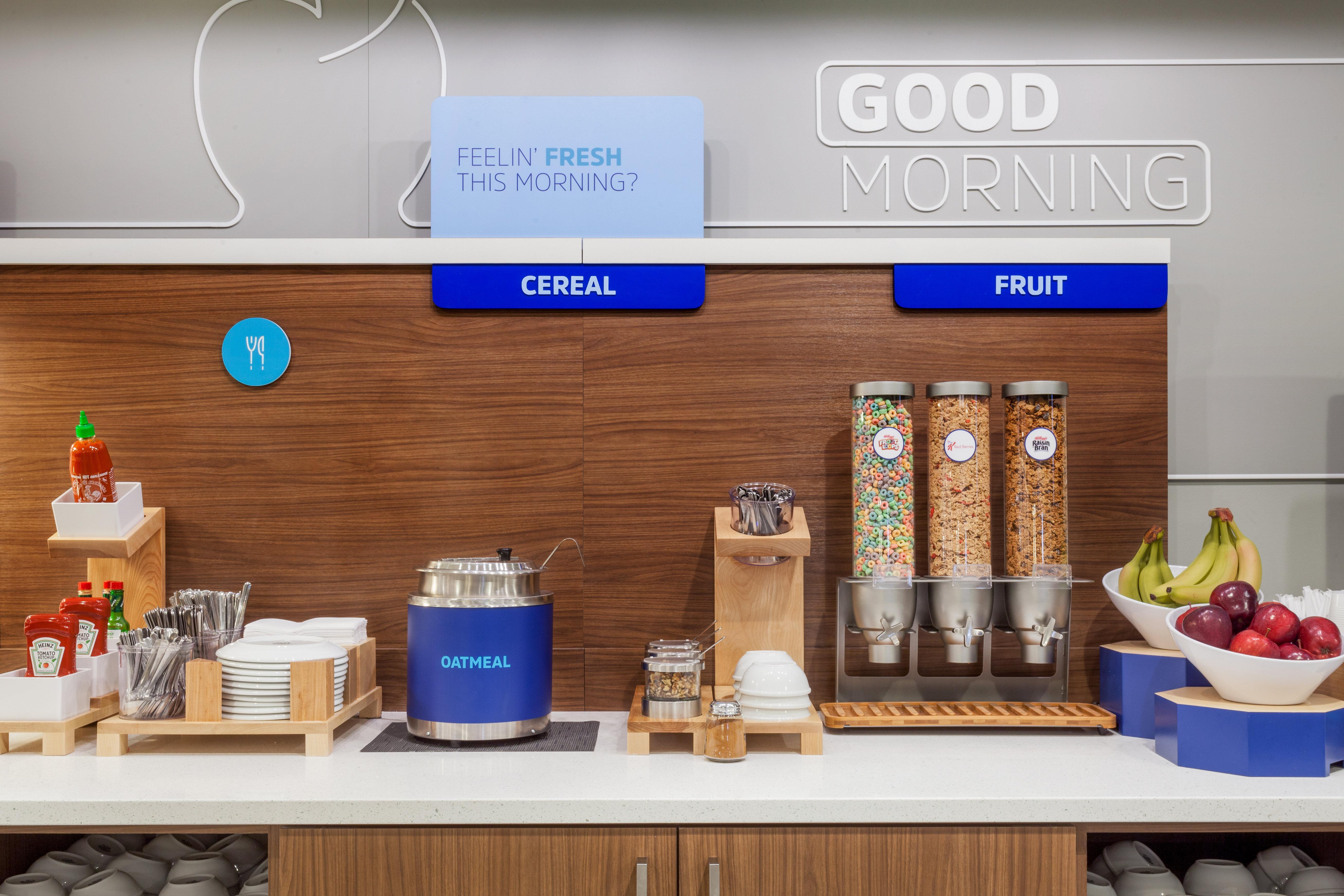 Holiday Inn Express San Diego - Otay Mesa, An Ihg Hotel Eksteriør billede