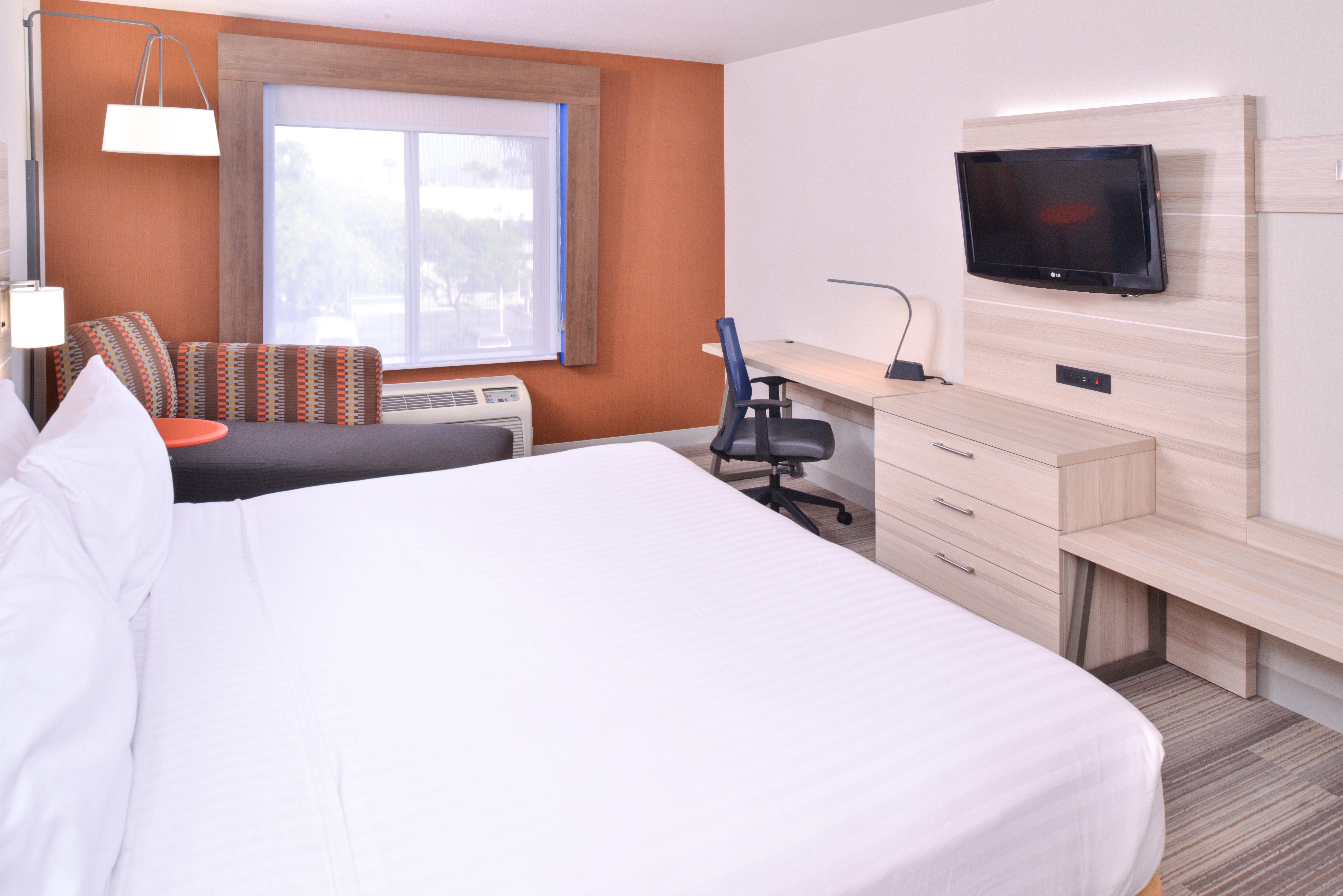 Holiday Inn Express San Diego - Otay Mesa, An Ihg Hotel Eksteriør billede