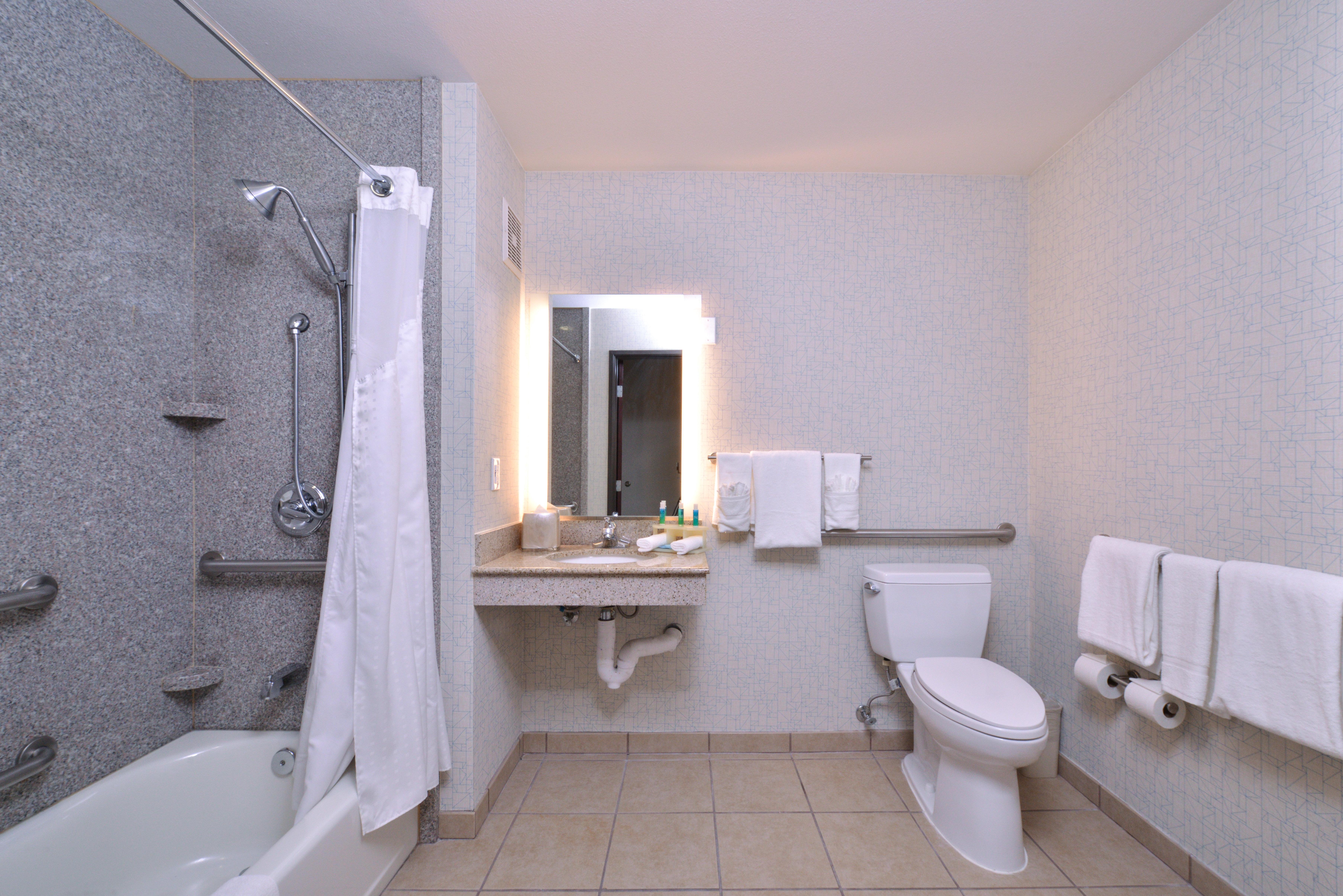 Holiday Inn Express San Diego - Otay Mesa, An Ihg Hotel Eksteriør billede