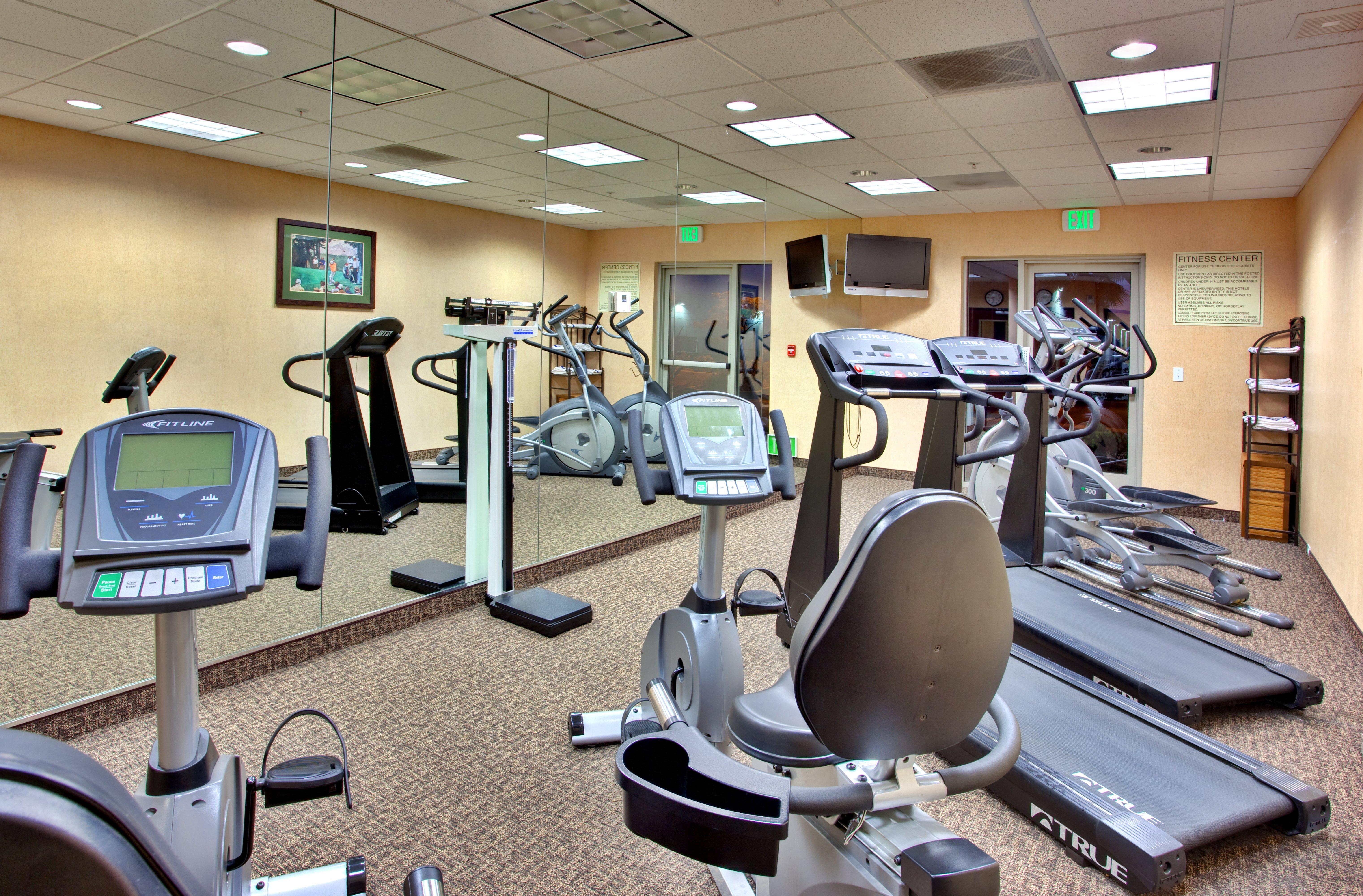 Holiday Inn Express San Diego - Otay Mesa, An Ihg Hotel Eksteriør billede