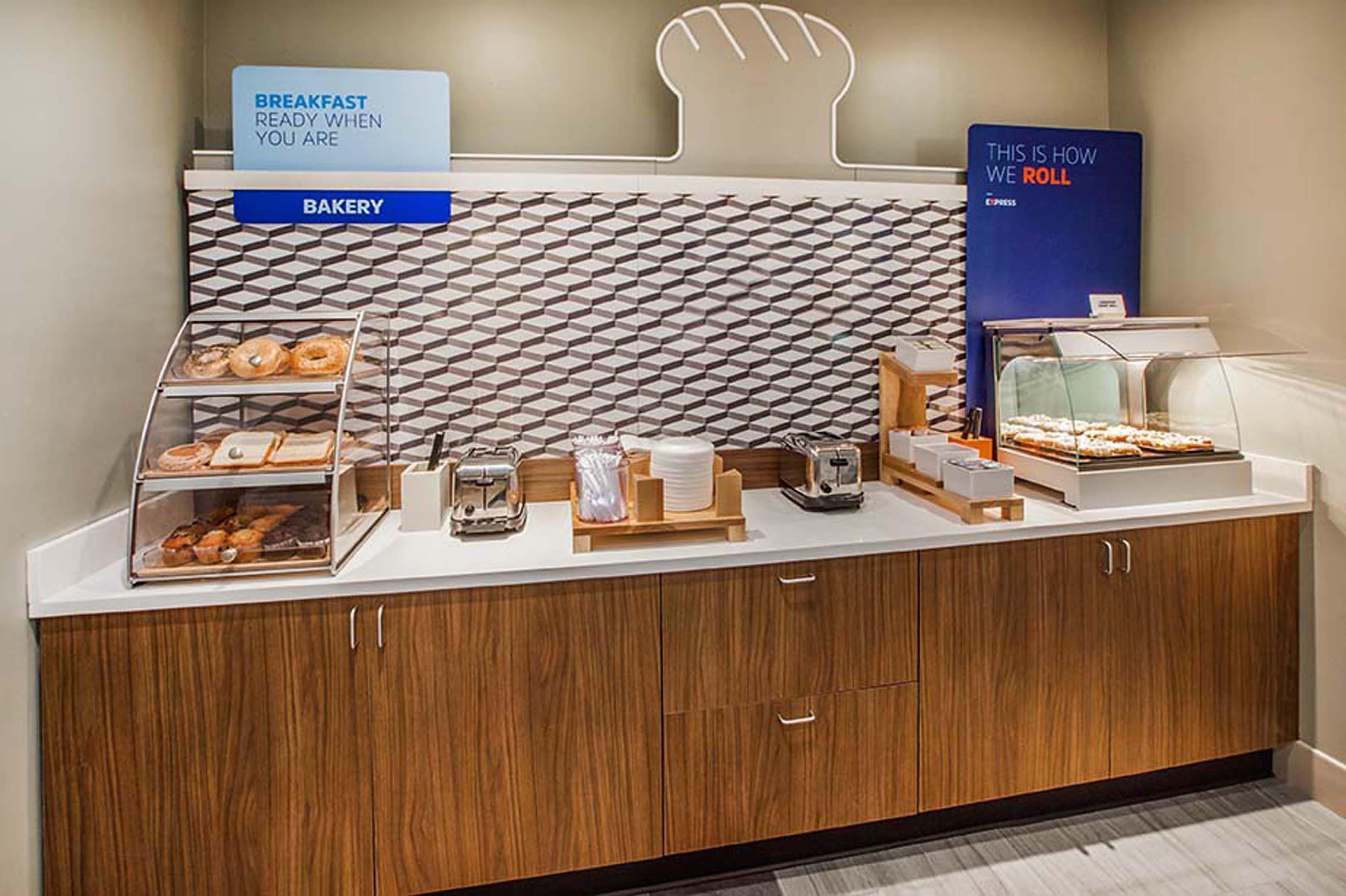Holiday Inn Express San Diego - Otay Mesa, An Ihg Hotel Eksteriør billede