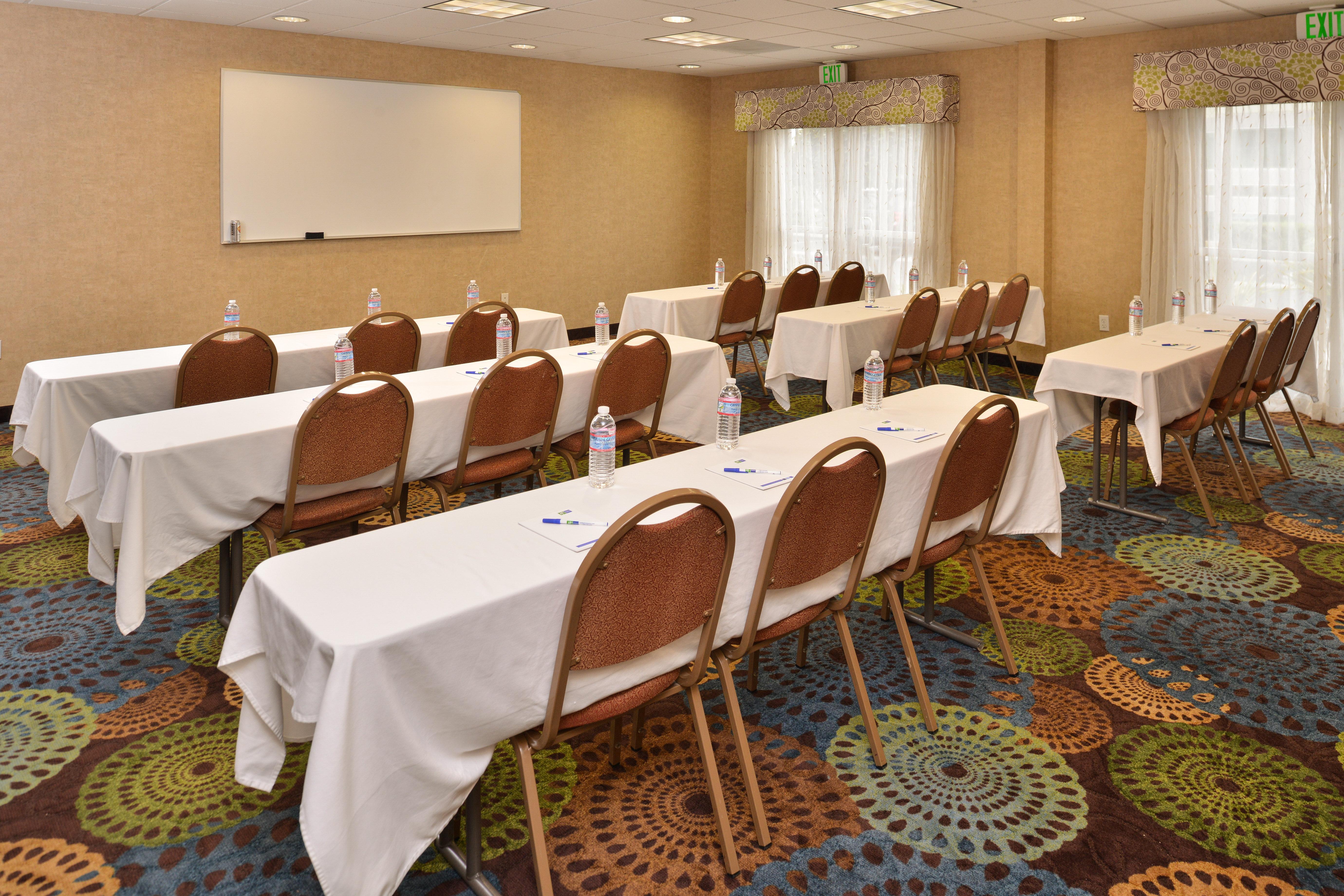 Holiday Inn Express San Diego - Otay Mesa, An Ihg Hotel Eksteriør billede