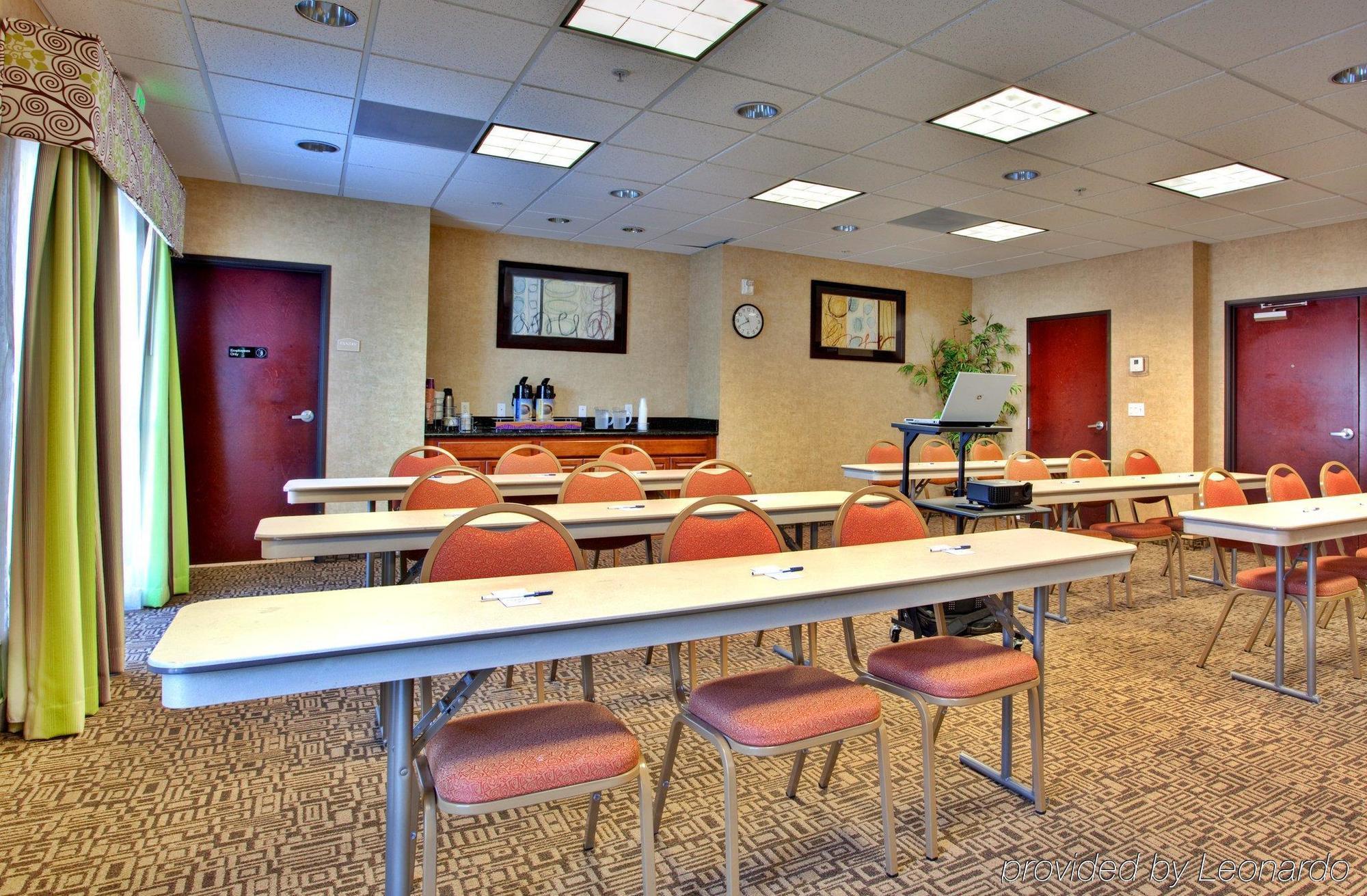 Holiday Inn Express San Diego - Otay Mesa, An Ihg Hotel Faciliteter billede