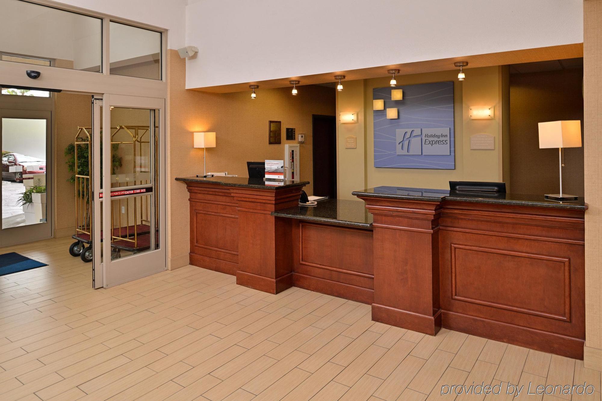 Holiday Inn Express San Diego - Otay Mesa, An Ihg Hotel Eksteriør billede
