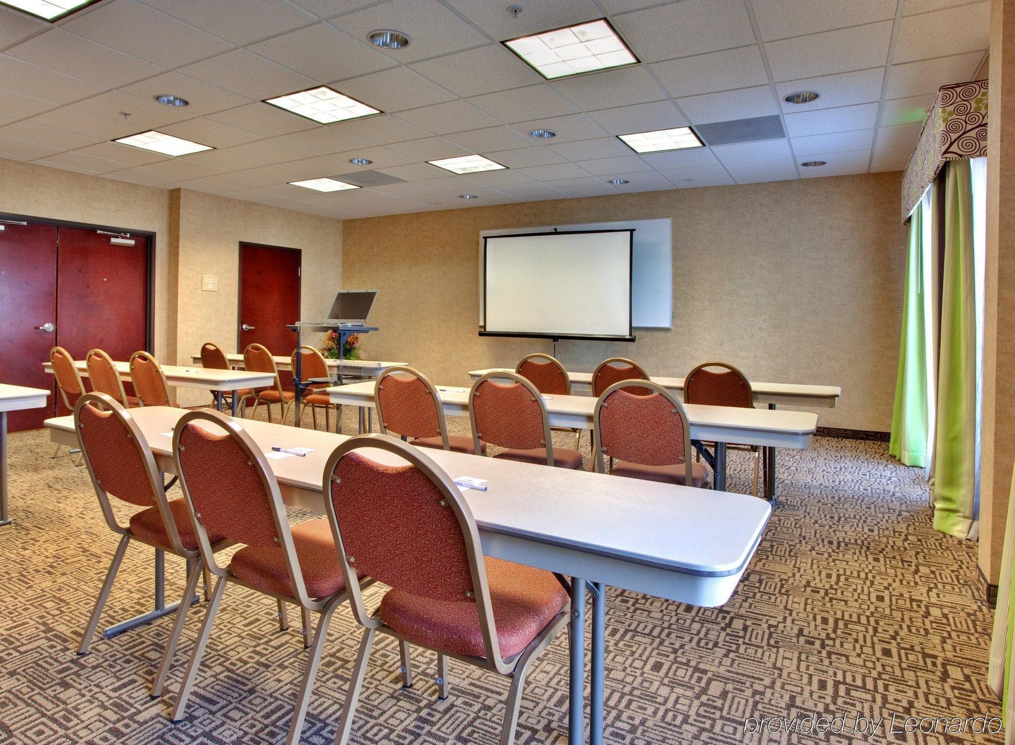Holiday Inn Express San Diego - Otay Mesa, An Ihg Hotel Faciliteter billede
