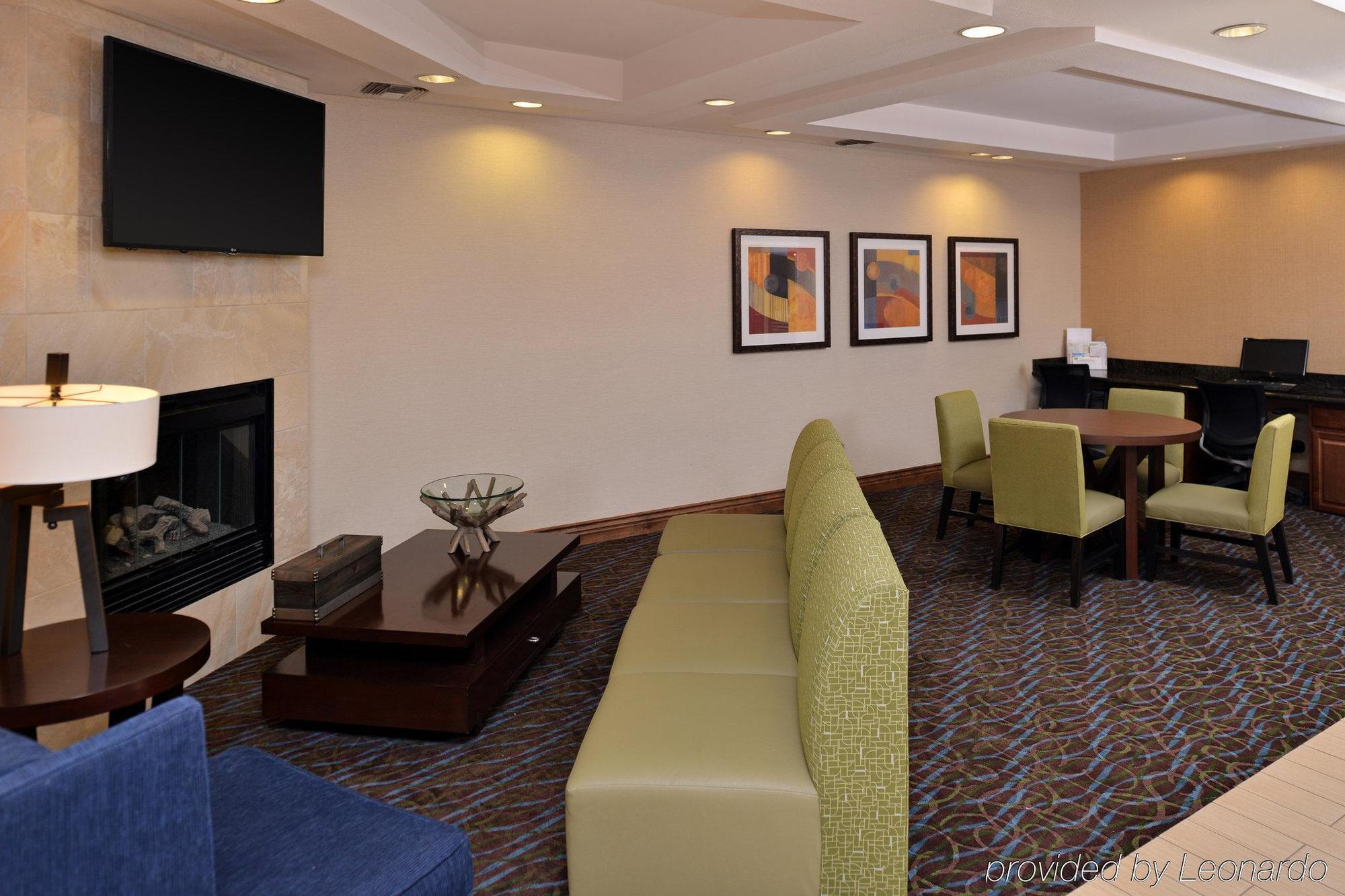 Holiday Inn Express San Diego - Otay Mesa, An Ihg Hotel Eksteriør billede