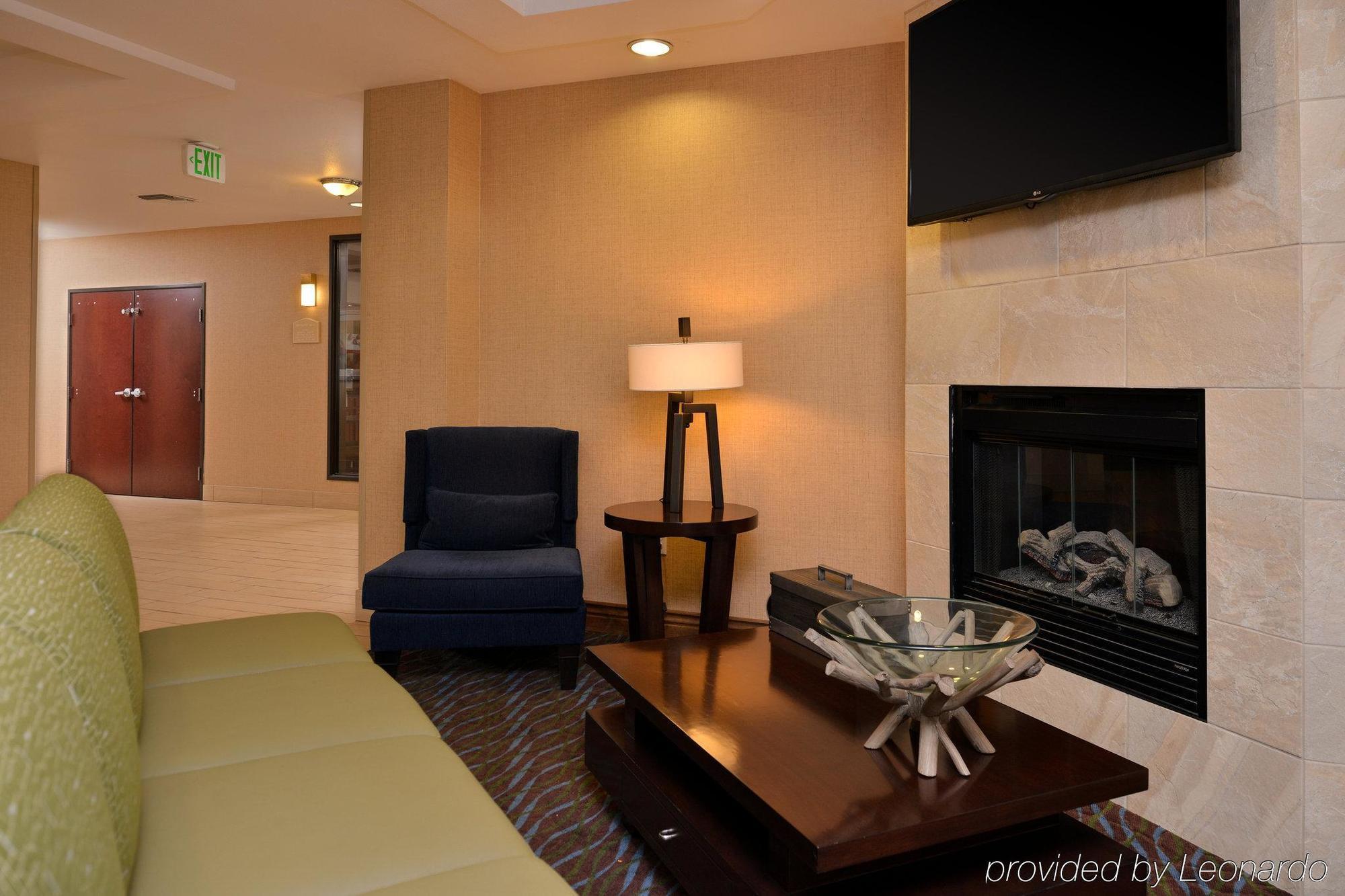 Holiday Inn Express San Diego - Otay Mesa, An Ihg Hotel Eksteriør billede