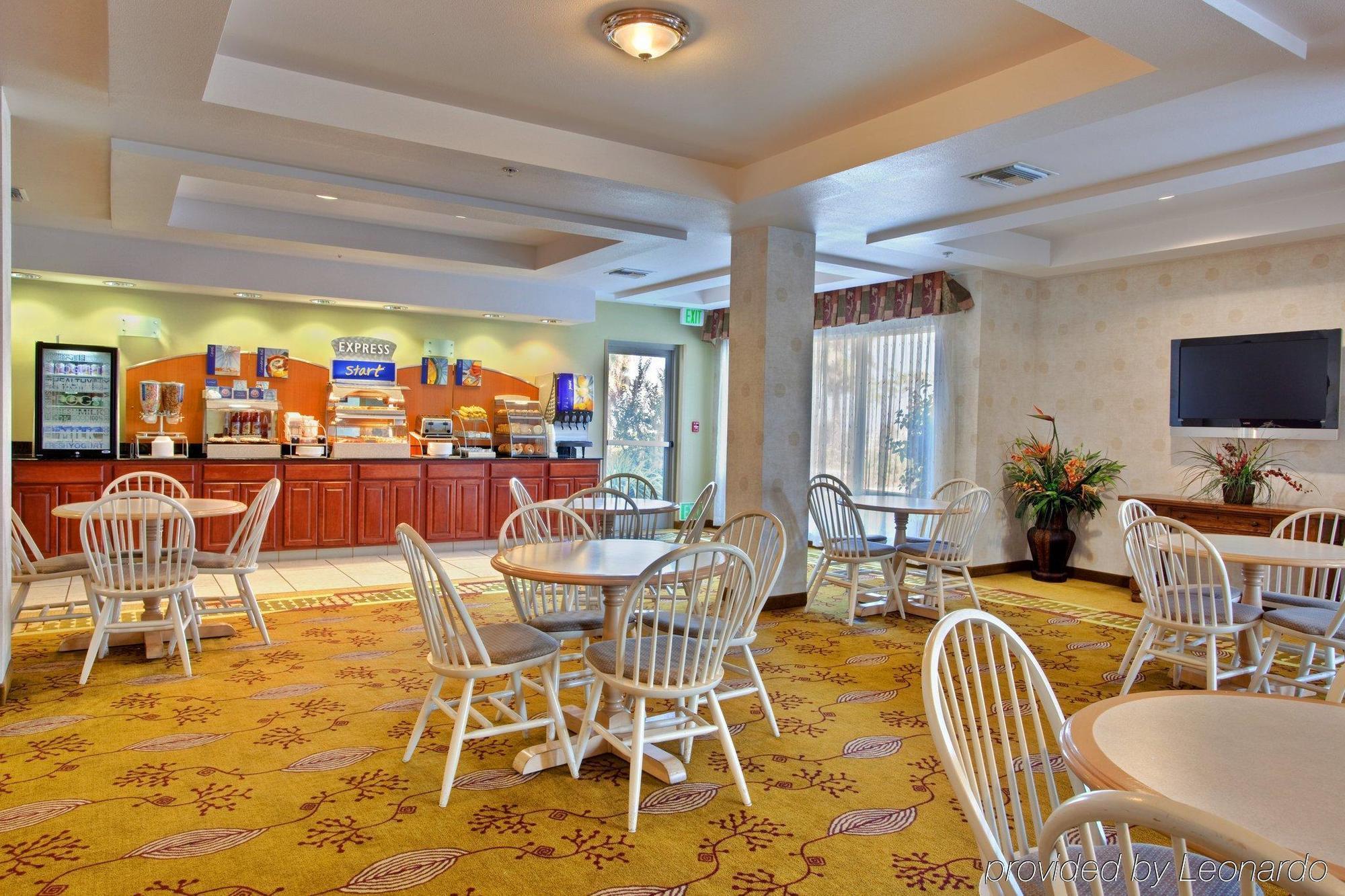 Holiday Inn Express San Diego - Otay Mesa, An Ihg Hotel Eksteriør billede