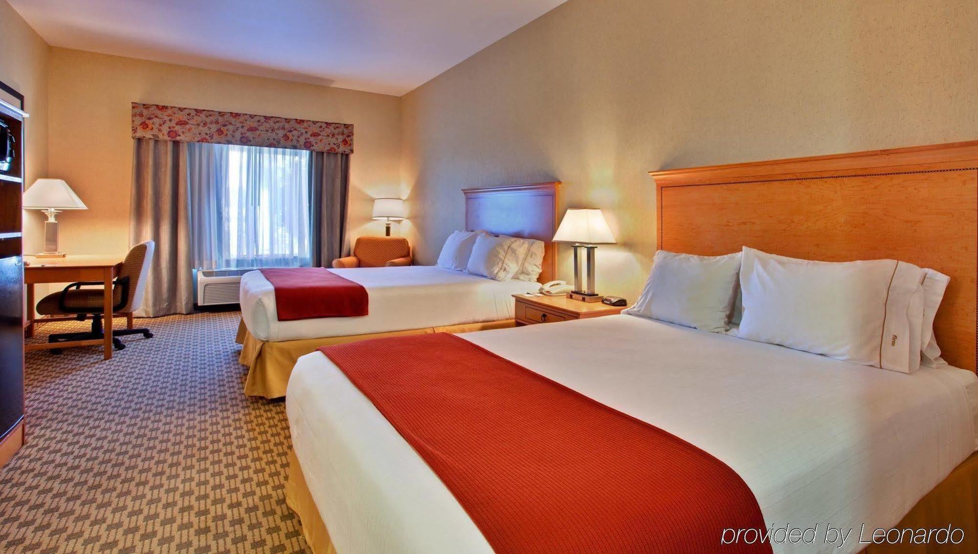 Holiday Inn Express San Diego - Otay Mesa, An Ihg Hotel Eksteriør billede