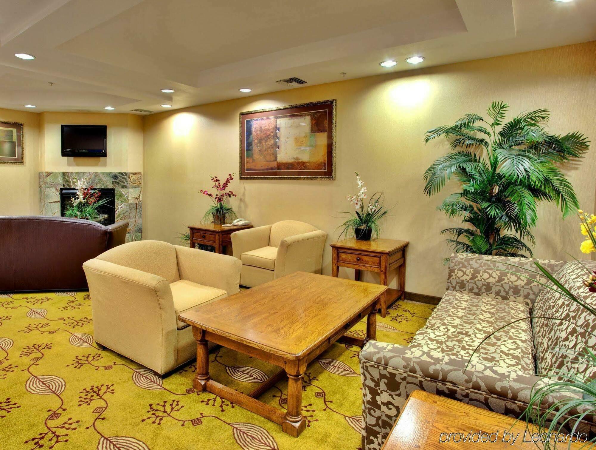 Holiday Inn Express San Diego - Otay Mesa, An Ihg Hotel Eksteriør billede