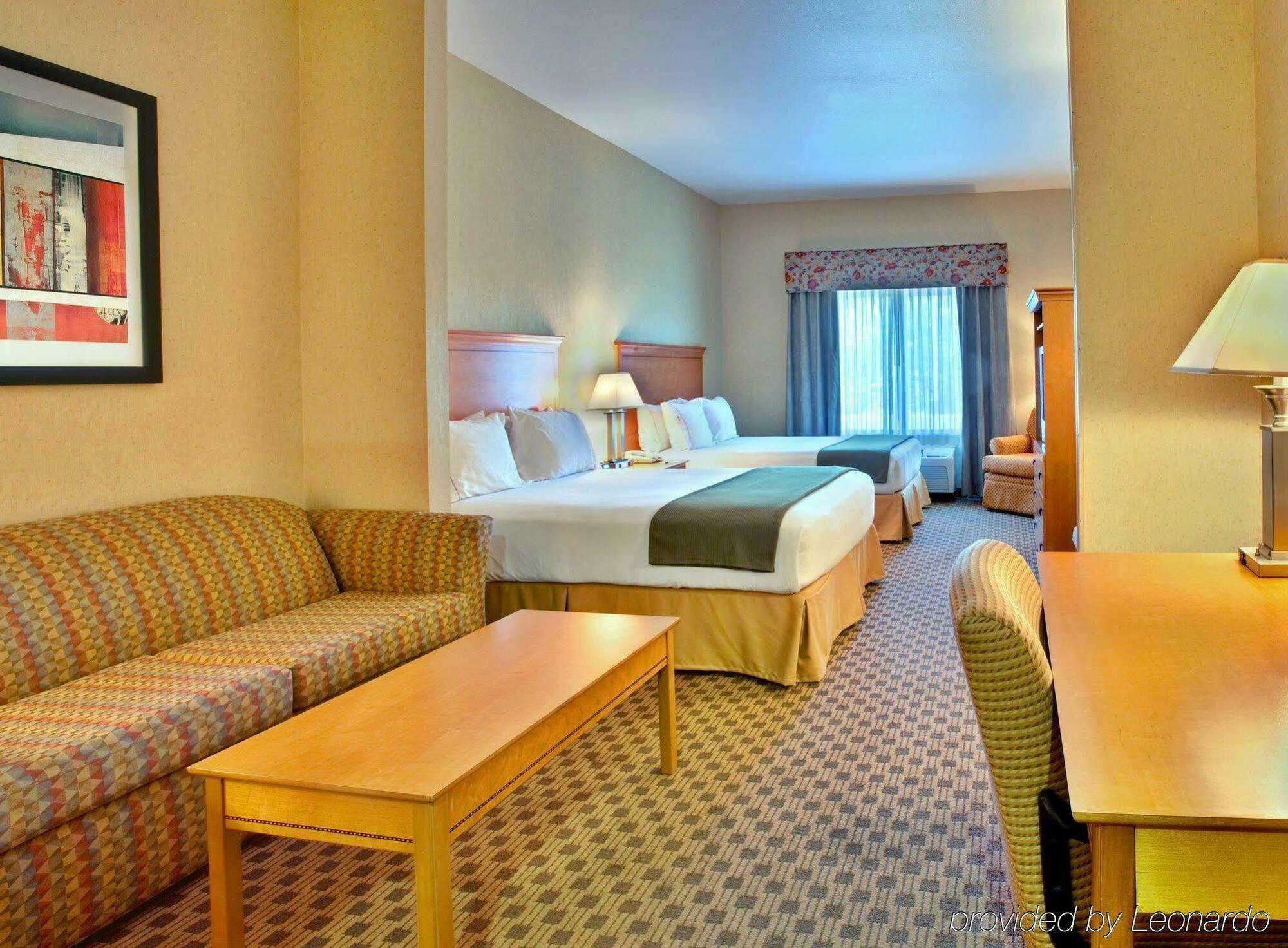 Holiday Inn Express San Diego - Otay Mesa, An Ihg Hotel Eksteriør billede