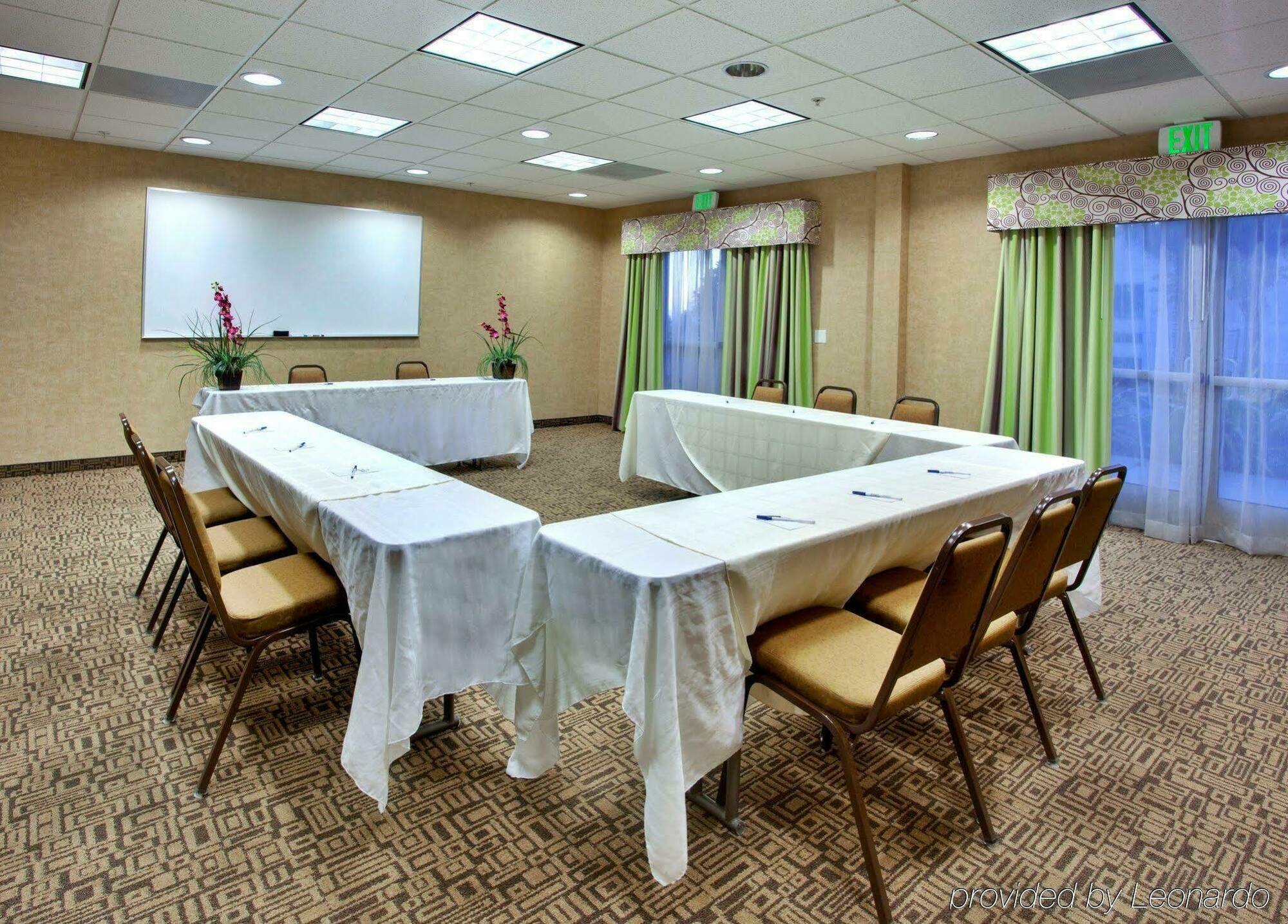Holiday Inn Express San Diego - Otay Mesa, An Ihg Hotel Faciliteter billede