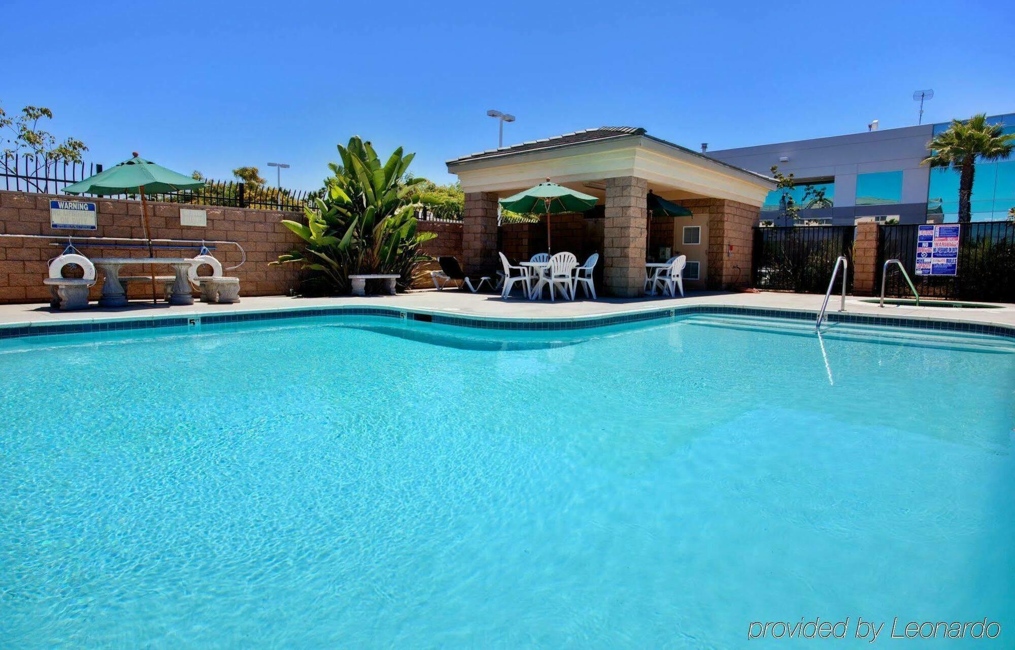 Holiday Inn Express San Diego - Otay Mesa, An Ihg Hotel Eksteriør billede