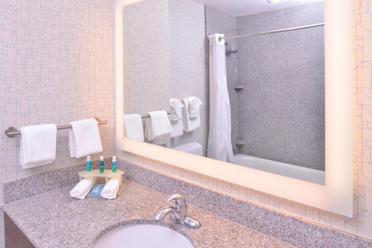 Holiday Inn Express San Diego - Otay Mesa, An Ihg Hotel Eksteriør billede